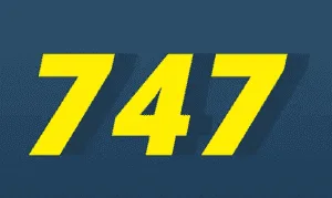 (changed)747 App : Rs.10 on Signup & Rs.5 Per Referral (Bank Transfer)