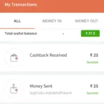 Freecharge UPI
