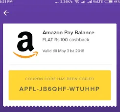 How to Get Rupay Card From Zeta App