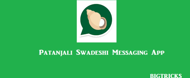 Kimbho: Baba Ramdev launched Swadeshi Messaging App Kimbho – How to Signup