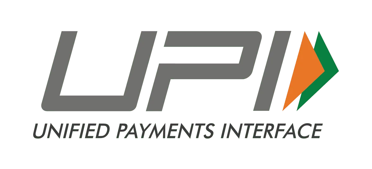 BHIM UPI logo