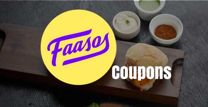 [back]Faasos Food Loot : Get Free Food Worth Rs.200(All Users)