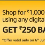 Phonepe June Carnival