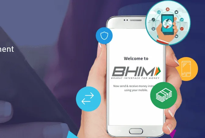 BHIM UPI Merchant Offer – Get Rs.1000 Cashback Every Month
