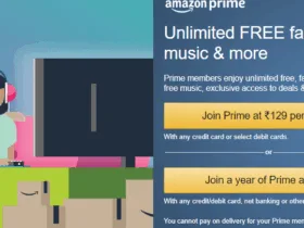 vodafone amazon prime offer