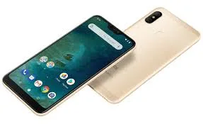 Xiaomi Mi A2 Lite Specification And First Look