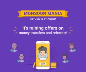 Monsoon Mania