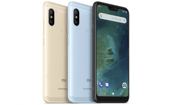 Xiaomi Mi A2 Lite Specification And First Look 2 Mi A2 Lite