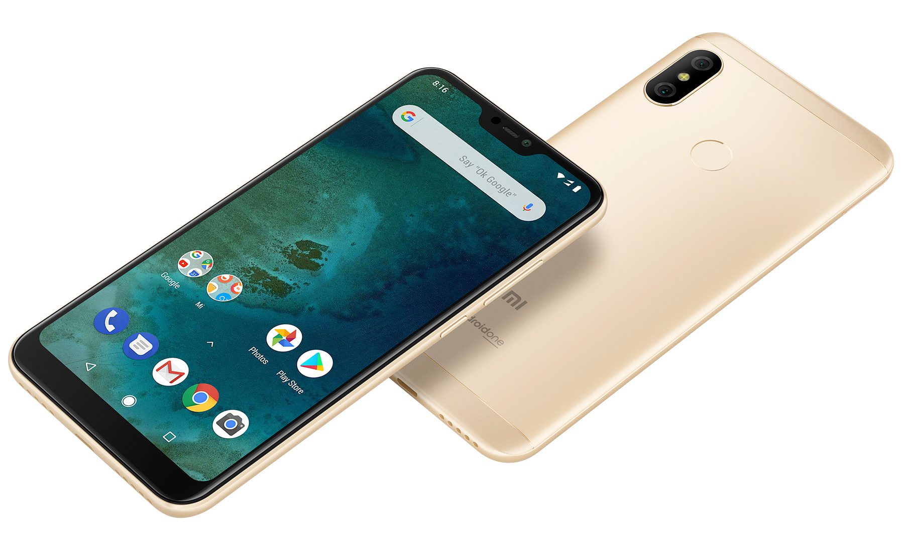Xiaomi Mi A2 Lite Specification And First Look 1 Mi A2 Lite