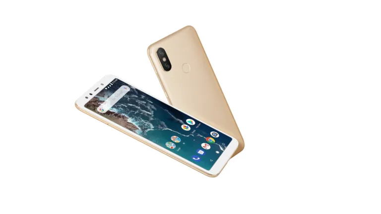 Xiaomi MI A2 Sale at 12 PM – Buy Online, Features & Specifications
