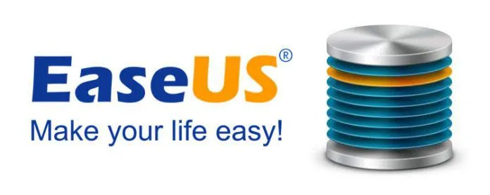 EaseUS Data Recovery – Recover Lost or Deleted Files Easily