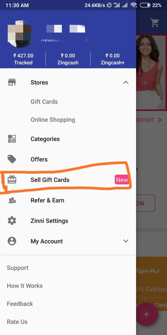 (Loot) Sell BookMyShow Vouchers Received From Facebook & Get Money in Bank Account