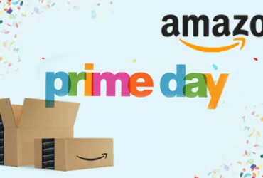 AMazon Prime Day