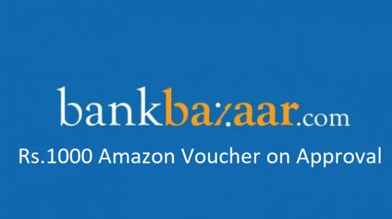 BankBazaar Offer – Apply for Axis Neo Credit Card & Get Jabong, Rs.1000 Amazon & BMS GV!