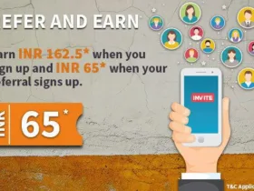 (Not Verified)Trekteller Loot - Get Rs.162 On Signup + Rs.65 Per Referral - Redeem to UPI/Paypal 35 bhim ABPB