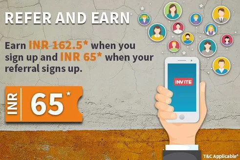 (Not Verified)Trekteller Loot – Get Rs.162 On Signup + Rs.65 Per Referral – Redeem to UPI/Paypal
