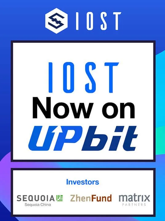 [Expired]IOST Airdrop – Refer 10 Friends and Get Rs 2000 IOST Coins