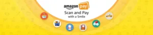 amazon scan & pay