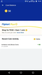 flipkart plus