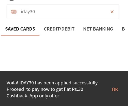 Freecharge – Recharge With Rs.200 or More & Get A Flipkart Voucher worth Rs.50