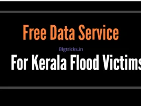 Kerala Floods