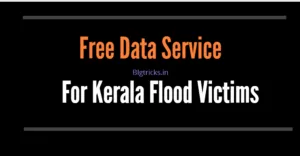 Kerala Floods