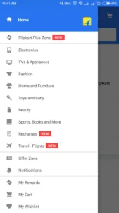 flipkart plus