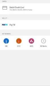vodafone amazon prime offer