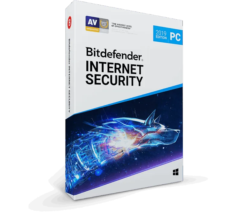 Get 6 Months Free Bitdefender Antivirus (Internet Security 2019)