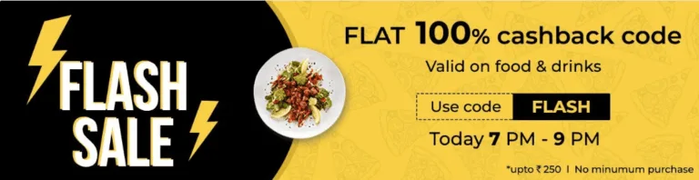 (Update)Nearbuy Loot – Get 5% Cashback on Flipkart/Amazon Vouchers till 9PM