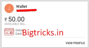 MyAirtel App - Get Rs.50 Recharge For Free 3 My Airtel App