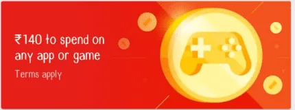 (PUBG Specific)Google Play Store Free Credits – Get Upto Rs.200 For Free in Playstore