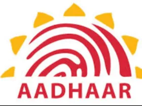 de-link adhaar