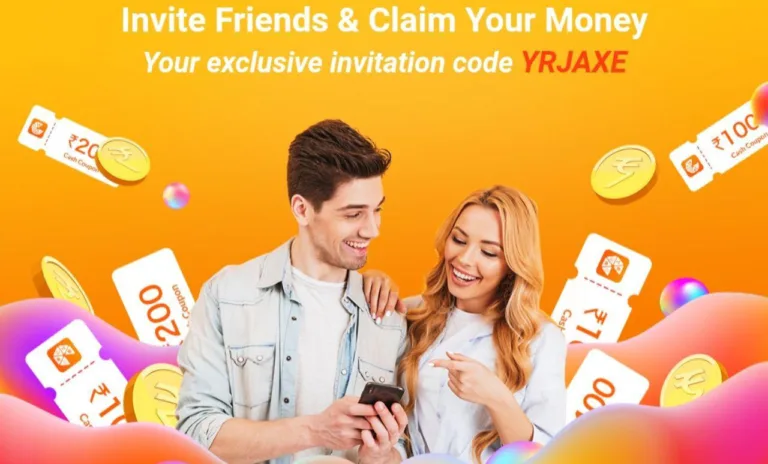 Groupbaz – Refer Friends & Get Rs.200 PayTM Cash for Every 10 Referrals