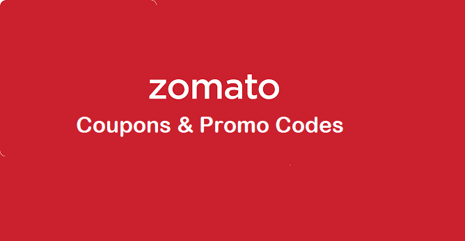 zomato offers