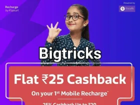 Freecharge Cashback