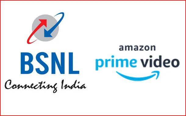 BSNL Offer – Get 1 Year Amazon Prime Subscription Free