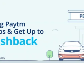 Paytm Petrol Offer - Get Upto Rs. 100 Cashback on Paying at Petrol Pumps 3 paytm petrol offer