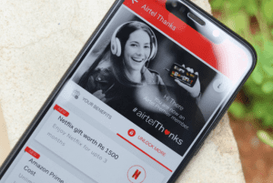 Netflix Premium Account Free For 3 Month With Airtel Postpaid Plans 1 Netflix
