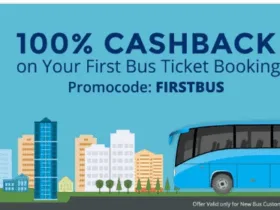 paytm bus offer