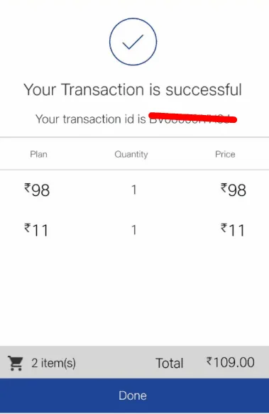 Jio Recharge Trick – Get Rs.50 off on Jio Recharge of Rs.98/149