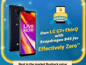 Flipkart Loot - Get LG G7+ ThinQ For Effectively Free ( Rs.0 ) 28 flipkart mystery box