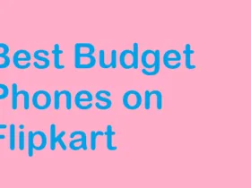 flipkart budget phones