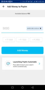 paytm