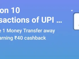 paytm upi