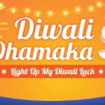 shareit diwali dhamaka offer
