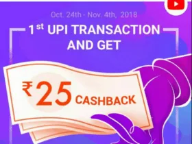 amazon pay upi