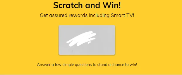 Crownit Survey – Complete Survey & Get Rs.100 PayTM Cash