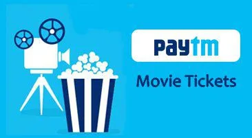 Paytm :- Get 50% Cashback upto 150₹ on Avengers Endgame Movie Tickets ( New Users Only )