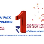 viacom 18 value pack